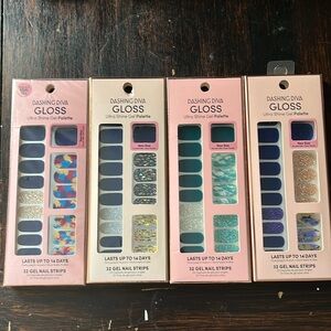 Dashing Diva GLOSS